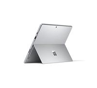 2019 Microsoft Surface Pro 7 con Intel Core i5-1035G4 (12.3-pollici, 8GB RAM, 128GB SSD) Platino (Ricondizionato)