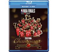 2019 NBA Champions: Toronto Raptors