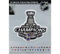 2019 NHL STANLEY Coppa Finale Champions st Louis Blues Commemorativo Maglia