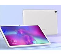 2019 Nuovo 10.1 pollice Android 8.0 tablet PC Deca Core 4 GB di RAM 64 ROM 2560*1600 risoluzioni WiFi Bluetooth Dual SIM Card 3G 4G LTE compresse+copertura di protezione gratuita (nero)