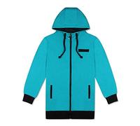 2019 Parrucca Cosplay Eromanga Sensei Sagiri Izumi economica Argento misto Rosa capelli lunghi Cosplay Gioca parrucche con cinque forcine rosa L Izumi Sagiri felpa con cappuccio
