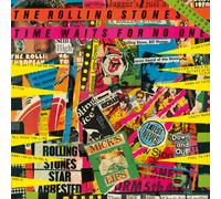 2019 ROLLING STONES Time Waits For No One JAPAN MINI LP SHM CD NUOVO