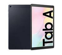 2019 Samsung Galaxy Tab A (10,1-pollici, Wi-Fi + Cellulare, 32GB) Nero (Ricondizionato)