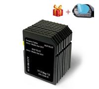 2019 Sat Navi Mappe Africa Medio Oriente Scheda SD A 2189060604 per software GPS per aggiornamento scheda di memoria per auto Mercedes GL/GLA/GLE/GLS