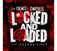 2019 THE DEAD DAISIES BLOCCATO E CARICATO CON BONUS TRACK JAPAN CD NUOVO