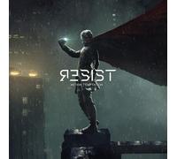2019 WITHIN TEMPTATION Resist JAPAN DIGIPAK CD NUOVO