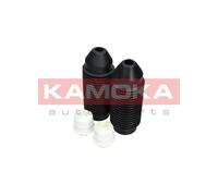 2019030 KAMOKA Kit parapolvere, Ammortizzatore per AUDI,SEAT,SKODA,VW