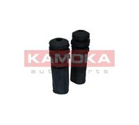 2019043 KAMOKA Kit parapolvere, Ammortizzatore per NISSAN,OPEL,RENAULT,VAUXHALL