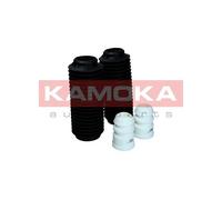 2019063 KAMOKA Kit parapolvere, Ammortizzatore per BMW,FORD
