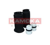 2019217 KAMOKA Kit parapolvere, Ammortizzatore per FIAT,LANCIA