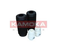 2019245 KAMOKA Kit parapolvere, Ammortizzatore per FORD