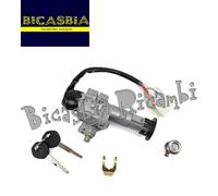 20196 - KIT SERRATURA QUADRO AVVIAMENTO SYM SYMPHONY ST 50