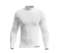 Vivasport 5.1 Long Sleeve T-shirt Bianco 2XL