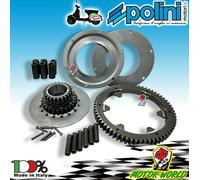 POLINI 202.0000 Ingranaggio primatio vespa 125 PX-TS SPRINT VELOCE