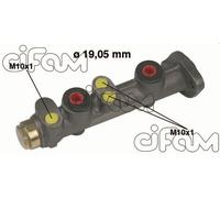 202-025 Cilindro maestro del freno Cifam