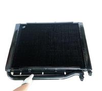 202-03-71210 202-03-71111 Gruppo radiatore olio, adatto for Pc100-6 Pc120-6 Pc130-6