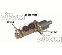 202-061 CIFAM Cilindro maestro del freno per CITROËN,PEUGEOT,RENAULT