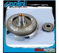 202.1220 PRIMARIA DENTI ELICOIDALI VESPA 125 Z=24-61