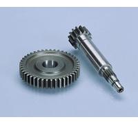 202.1318 INGRANAGGIO PRIMARIO ALL.YAMAHA CT-MBK ACTIVE Z 14-43 | POLINI