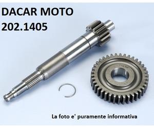 202.1405 INGRANAGGIO PRIMARIO MOD.2000 POLINI PIAGGIO NRG MC3 H2O