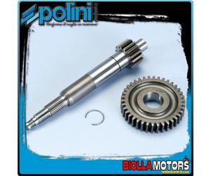 202.1405 INGRANAGGIO PRIMARIO PIAGGIO ZIP SP Z=15-38 mod.2000