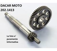 202.1413 INGRANAGGIO PRIMARIO Z=15-49 POLINI PIAGGIO XEVO 250