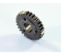 202.1418 INGRANAGGIO CAMPANAA PRIMARIA POLINI Z25 PIAGGIO VESPA 50 2T XL