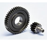 202.1424 INGRANAGGIO SECONDARIO POLINI PIAGGIO VESPA 50 4T SPRINT 3V iGET Euro 5