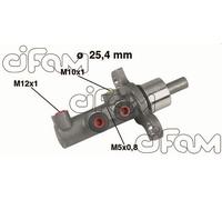 202-438 Cilindro maestro del freno Cifam