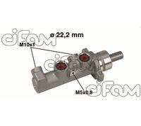202-471 Cilindro maestro del freno Cifam