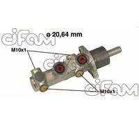 202-525 Cilindro maestro del freno Cifam
