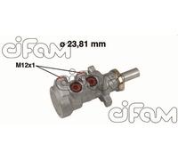 202-640 Cilindro maestro del freno Cifam