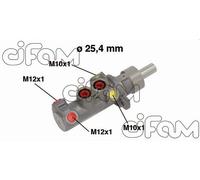 202-641 Cilindro maestro del freno Cifam