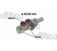 202-684 Cilindro maestro del freno Cifam