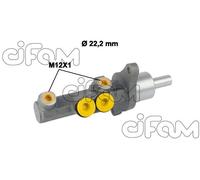 202-720 CIFAM Cilindro maestro del freno per AUDI,SEAT,SKODA,VW