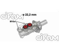 202-740 Cilindro maestro del freno Cifam