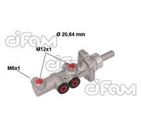 202-849 CIFAM Cilindro maestro del freno per SEAT,SKODA,VW