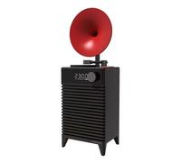 -202 Altoparlanti Bluetooth retrÃ² senza fili per esterni Bas