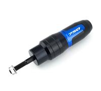 2020 2021 2022 Accessori Moto Protezione Dalla Caduta Scarico Slider Crash Pad Protector Per Forza 750 FORZA750 Universale(Blu)