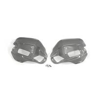 2020-2022 NEW Handguard Extensions Hand Shield Protector Windshield For X-ADV 750 XADV 750 CRF1100L Africa Twin ADV Sports Moto Paramani Shield(2)