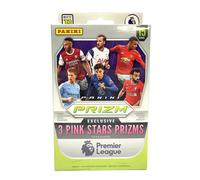 2020/21 Panini Prizm Premier League EPL Soccer Hanger Box