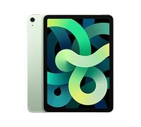 2020 Apple iPad Air (10,9-pollici, Wi-Fi + Cellulare, 64GB) Verde (Ricondizionato)