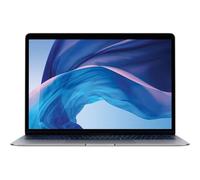 2020 Apple MacBook Air con Apple M1 Chip (13-pollici, 8GB RAM, 512GB SSD di Memoria) (QWERTY English) Grigio Siderale (Ricondizionato)