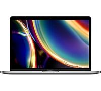 2020 Apple MacBook Pro con 2.3GHz Intel Core i7 (13-pollici, 16GB RAM, 512GB SSD di Memoria) (QWERTY Italian) Grigio Siderale (Ricondizionato)
