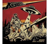 Kayleth - 2020 Back To Earth + Bonus