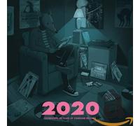 2020 - Celebrating 20 Years Of Stardumb Records