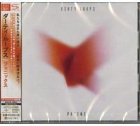 2020 DIRTY LOOPS PHOENIX CON BONUS TRACKS JAPAN SHM CD NUOVO