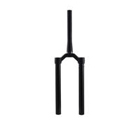 2020 FOX 34 CSU Black Ano | 29" 150mm MAX | 15x110 | 51mm | Matte Black