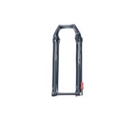 2020 FOX 34 / Marzocchi Z2 Gabelunterteil | 29" 100-150mm | 15x110 | Shiny Black