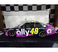 2020 Jimmie Johnson #48 Alleato All-Star 1:24 Camaro ZL1 Action 1 Di 720
